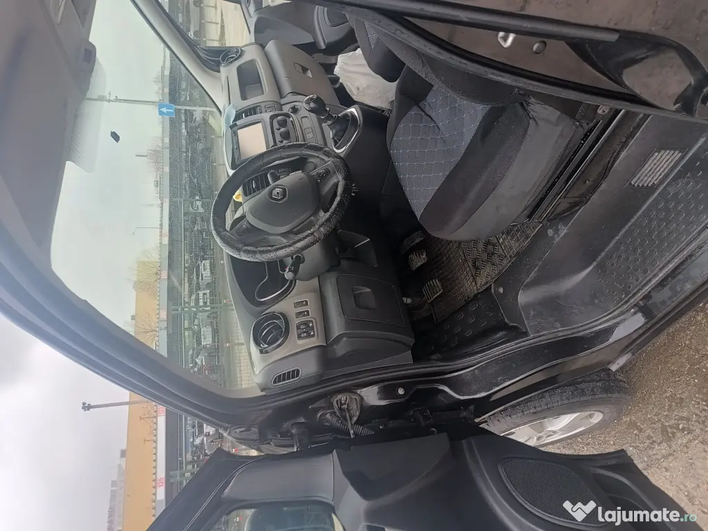 Vând Renault Trafic 2019 
