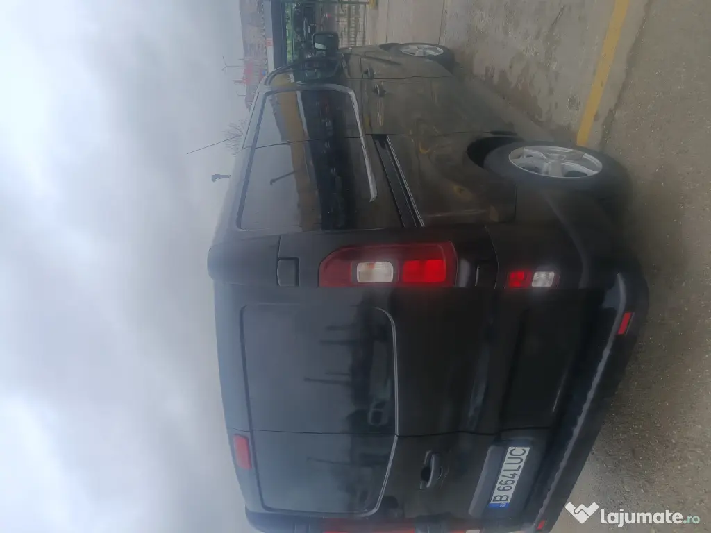 Vând Renault Trafic 2019 