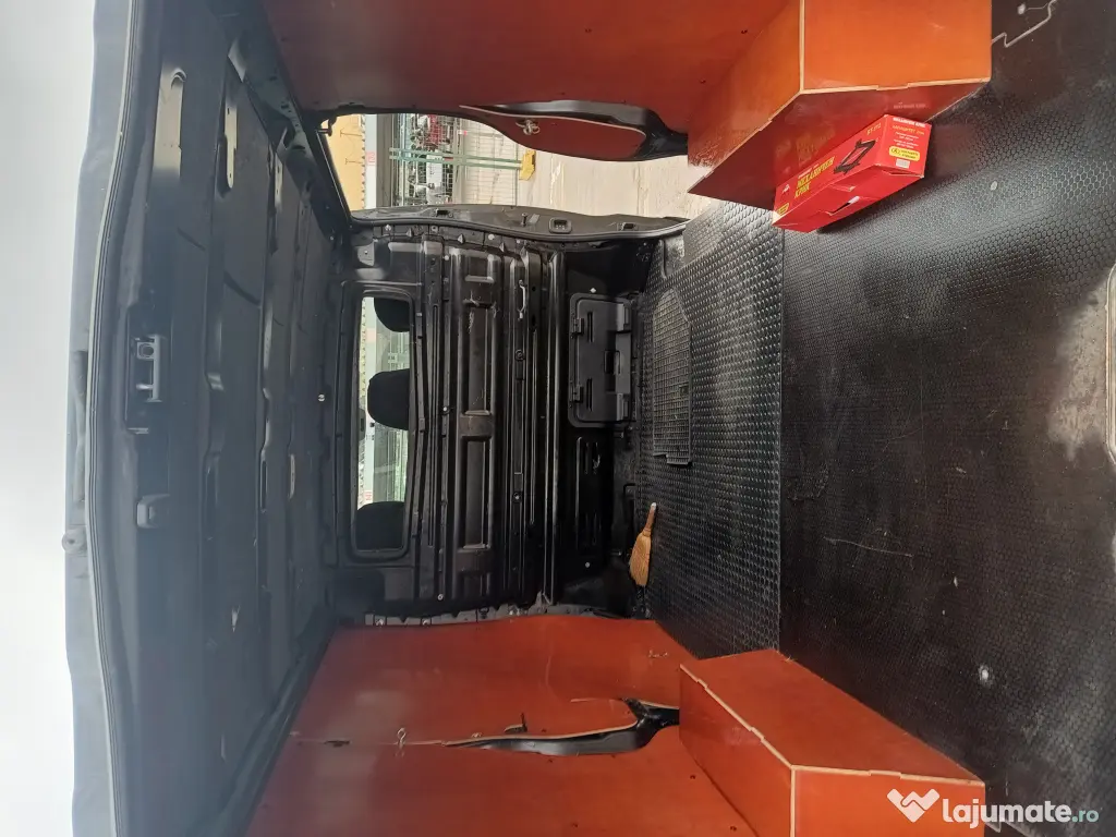Vând Renault Trafic 2019 