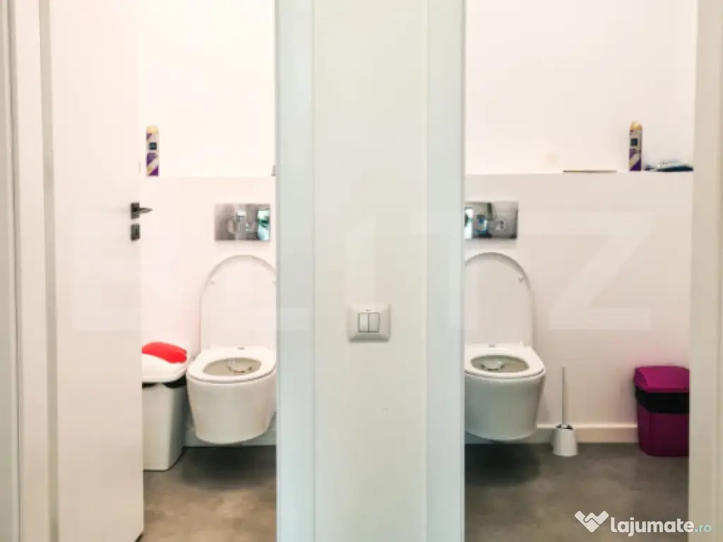 OPORTUNITATE ! Spatiu de birou ,modern, zona Semicentrala 