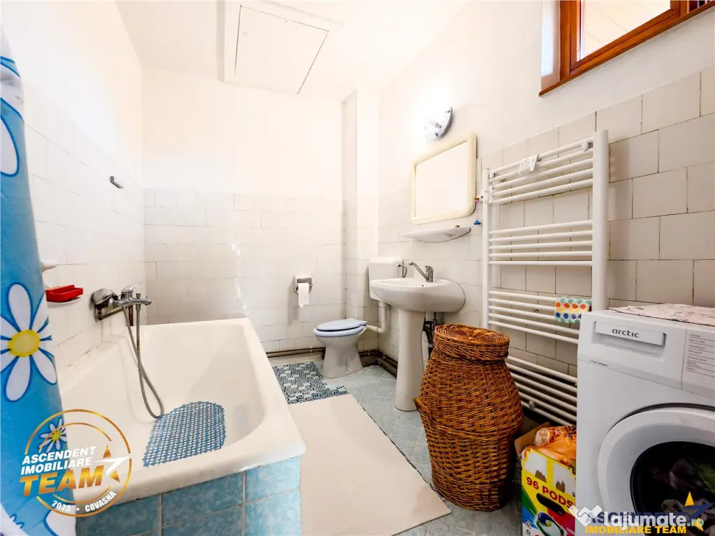 Film! Un colt de liniste si confort, in inima orasului Sfan 