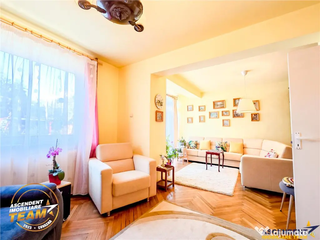 Film! Un colt de liniste si confort, in inima orasului Sfan 