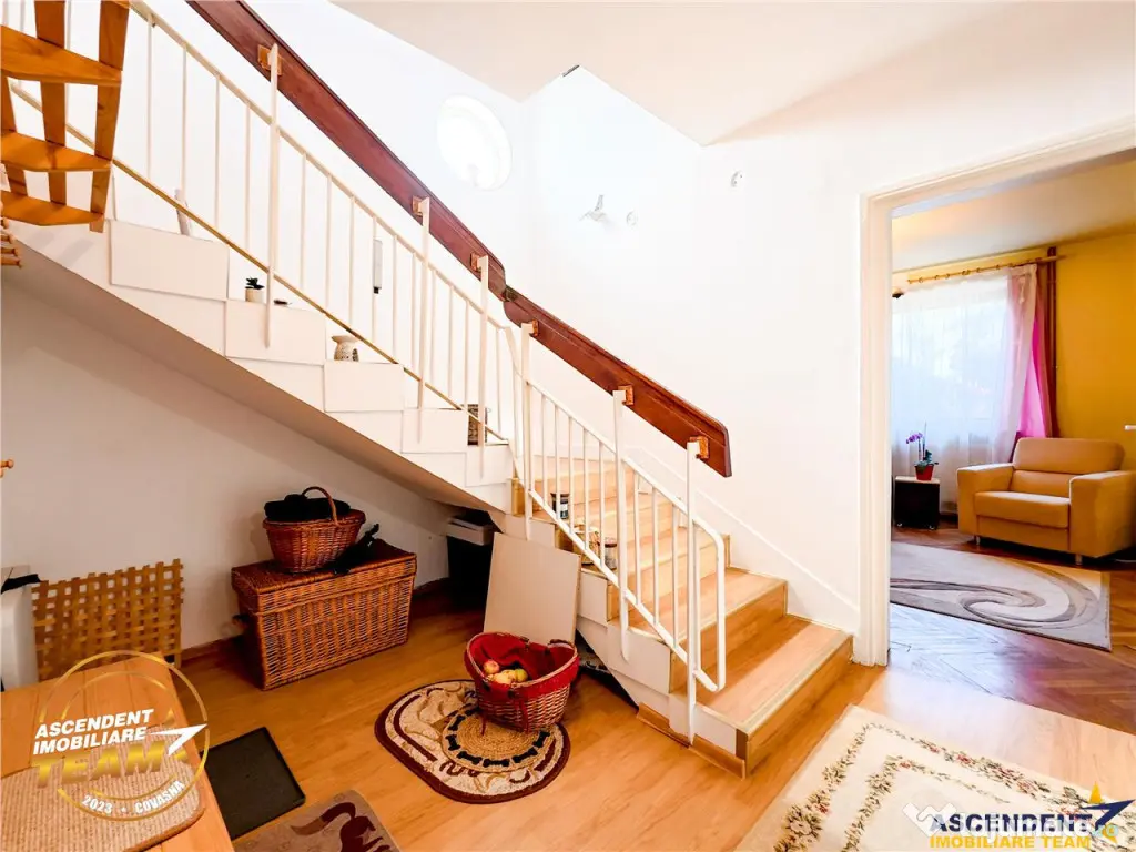 Film! Un colt de liniste si confort, in inima orasului Sfan 