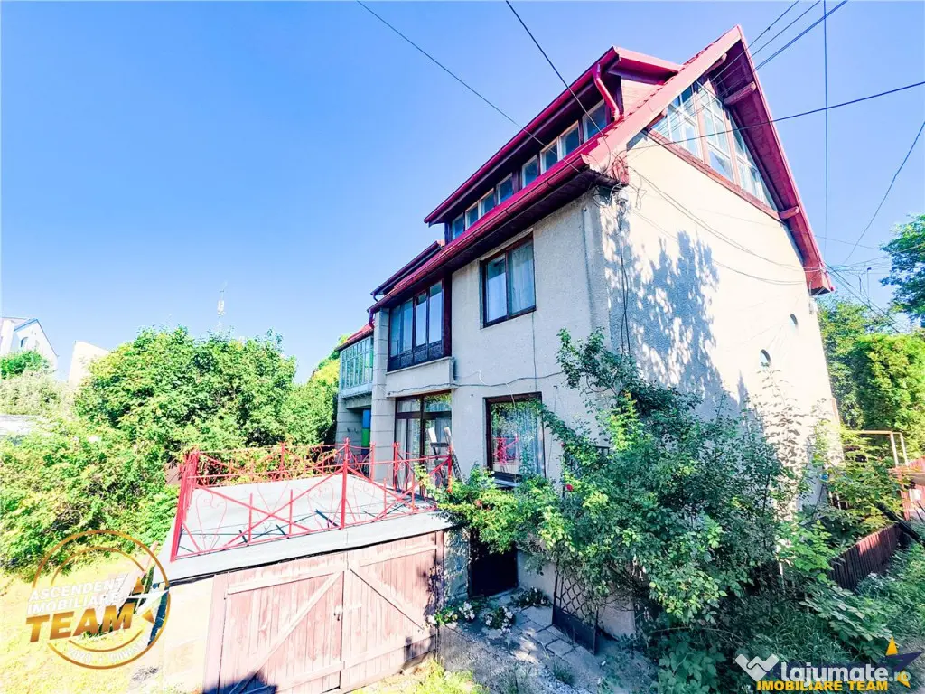 Film! Un colt de liniste si confort, in inima orasului Sfan 