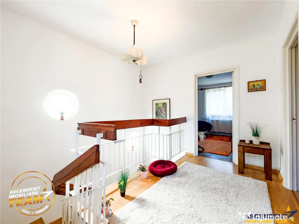 Film! Un colt de liniste si confort, in inima orasului Sfan 