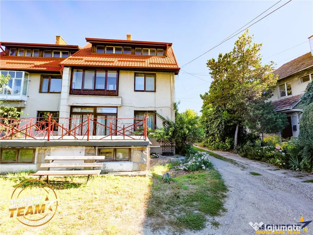 Film! Un colt de liniste si confort, in inima orasului Sfan 