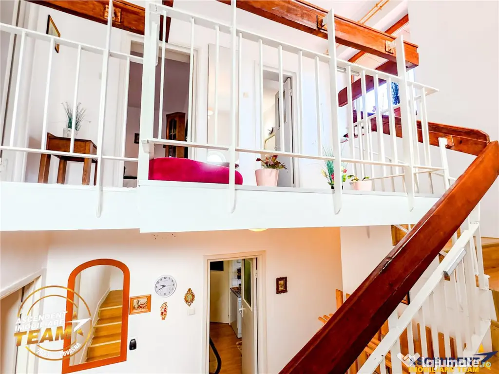 Film! Un colt de liniste si confort, in inima orasului Sfan 