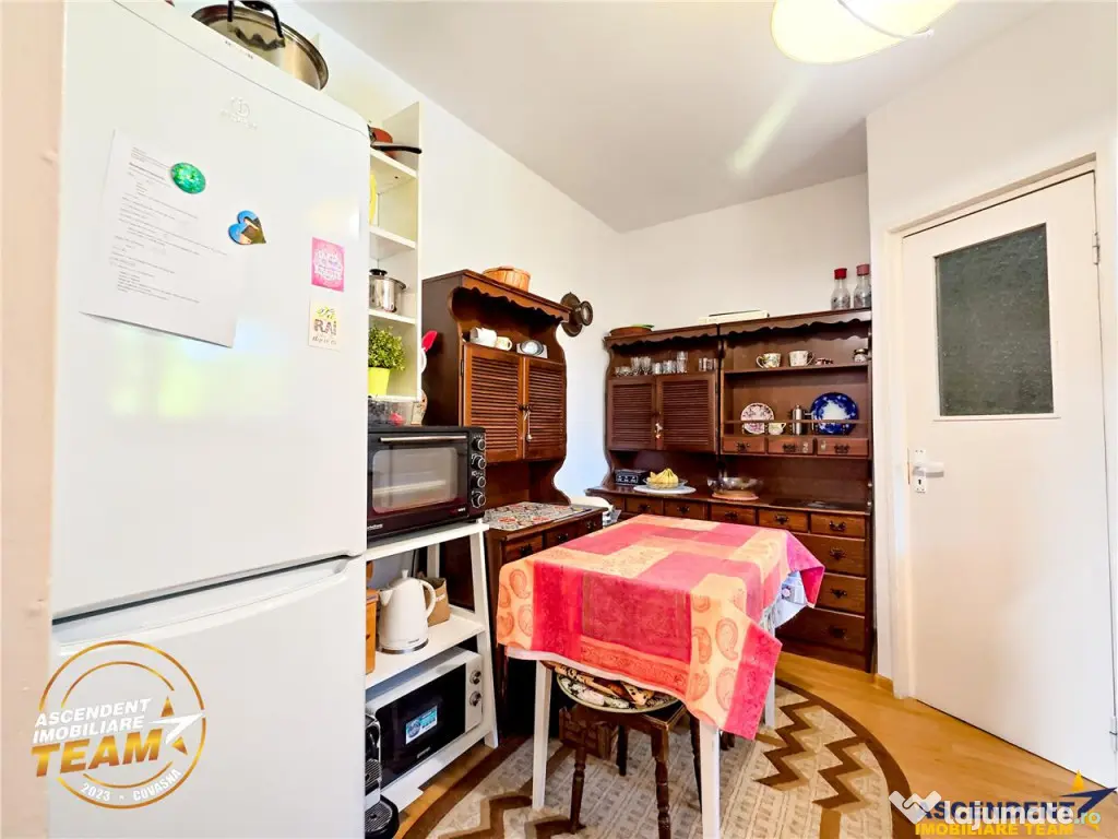 Film! Un colt de liniste si confort, in inima orasului Sfan 