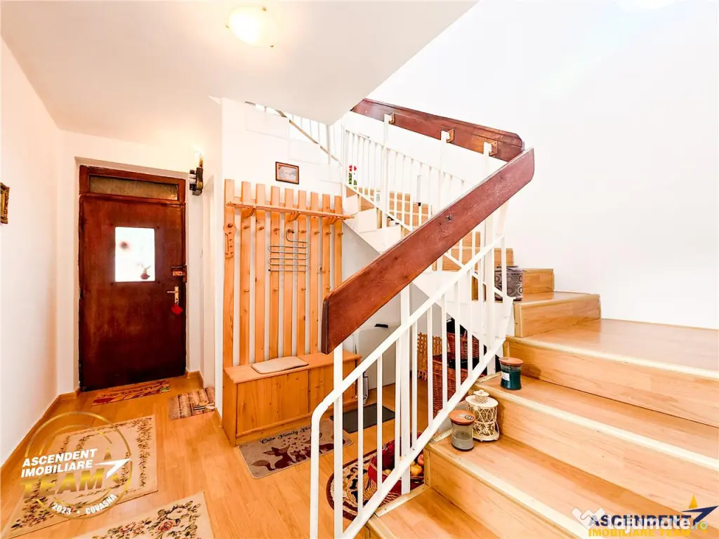 Film! Un colt de liniste si confort, in inima orasului Sfan 