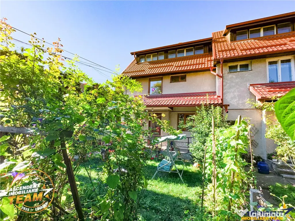 Film! Un colt de liniste si confort, in inima orasului Sfan 