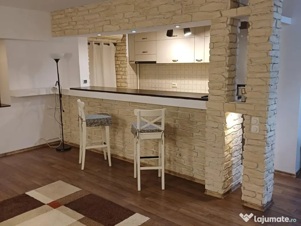 Vând garsonieră zona Nerva Traian-Timpuri Noi 