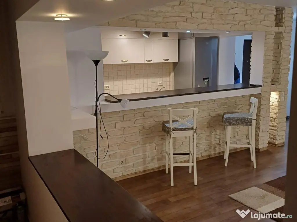 Vând garsonieră zona Nerva Traian-Timpuri Noi 