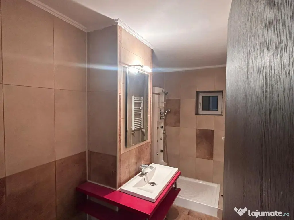 Vând garsonieră zona Nerva Traian-Timpuri Noi 