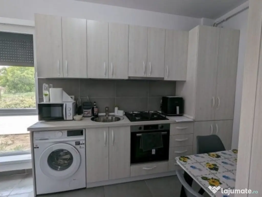 Berceni drumul dealul alunis parter 