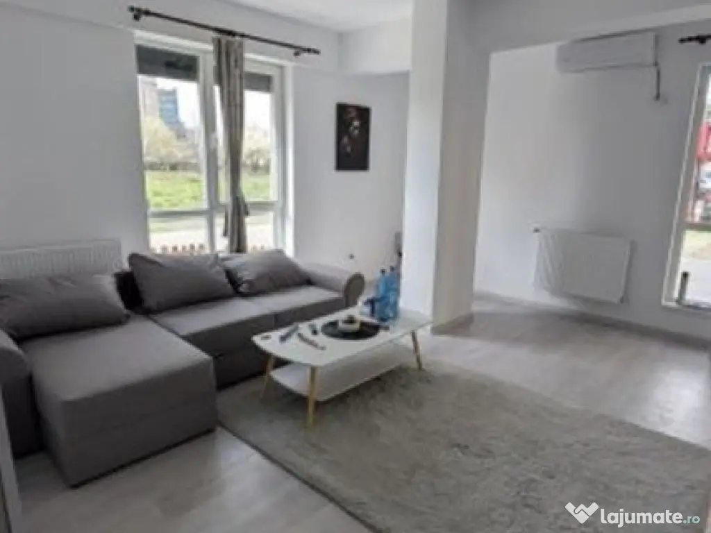 Berceni drumul dealul alunis parter 