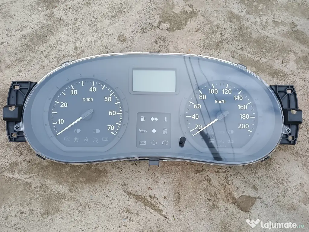 Ceas Bord pentru Dacia Sandero