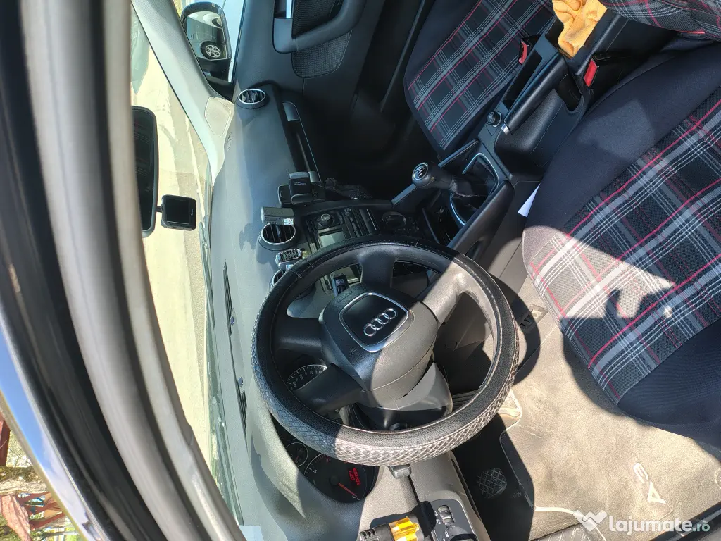 Vând Audi A3 anul 2007 