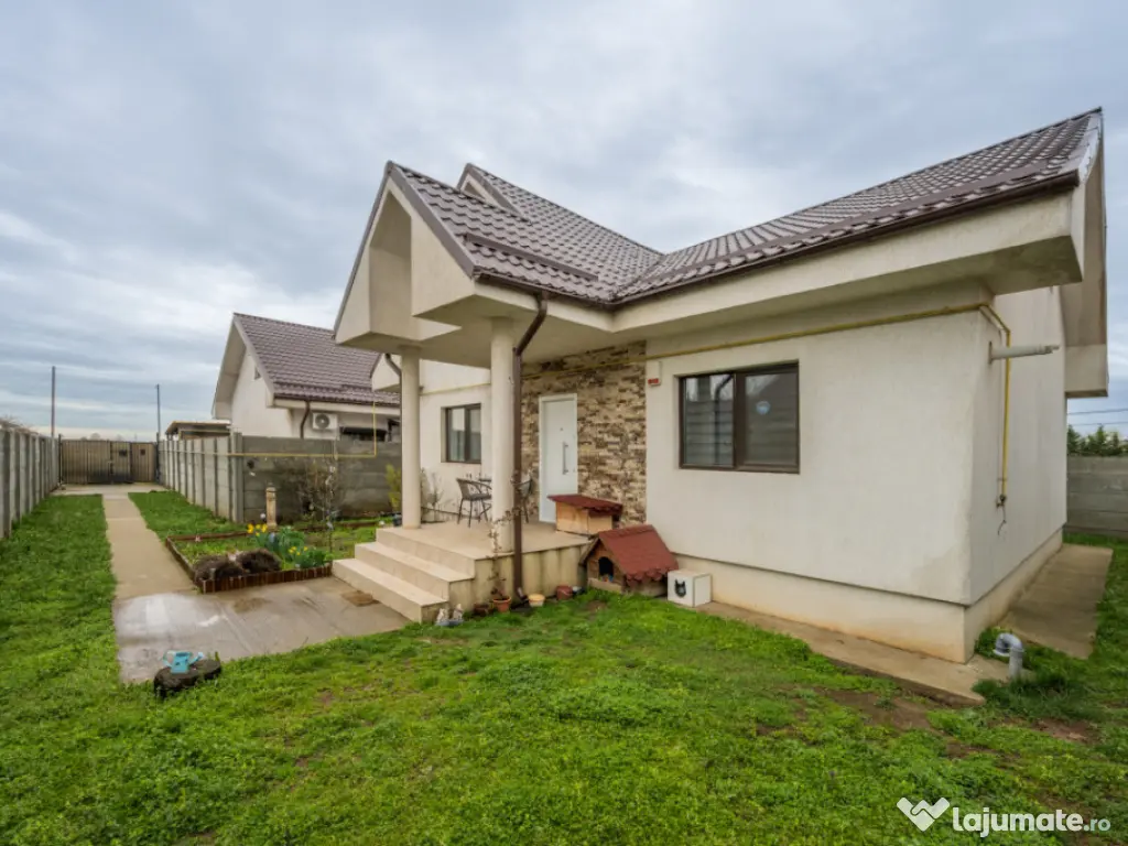 Pantelimon, Tineretului, Complet mobilata si utilata, Comisi 