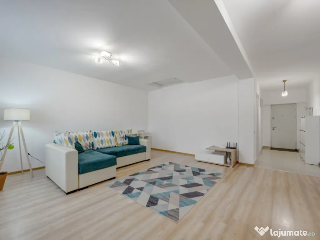 Pantelimon, Tineretului, Complet mobilata si utilata, Comisi 