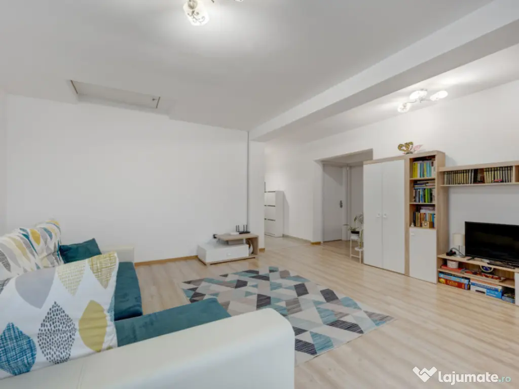 Pantelimon, Tineretului, Complet mobilata si utilata, Comisi 