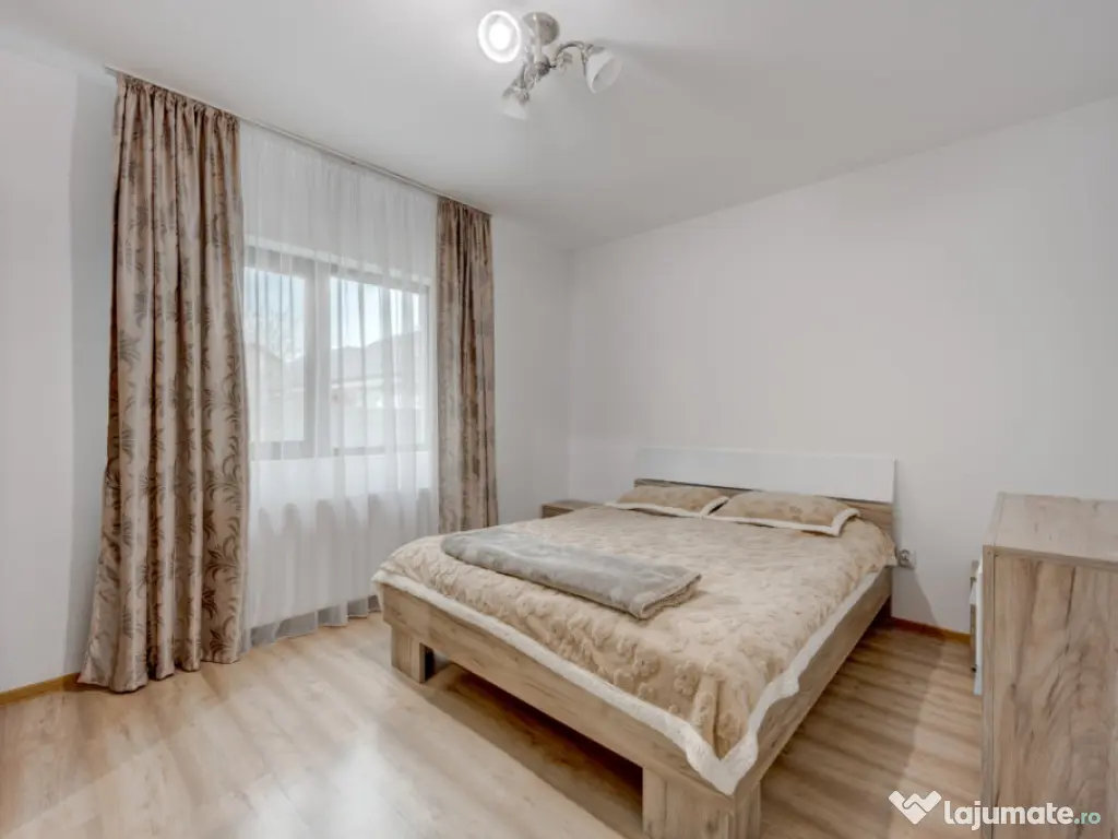 Pantelimon, Tineretului, Complet mobilata si utilata, Comisi 