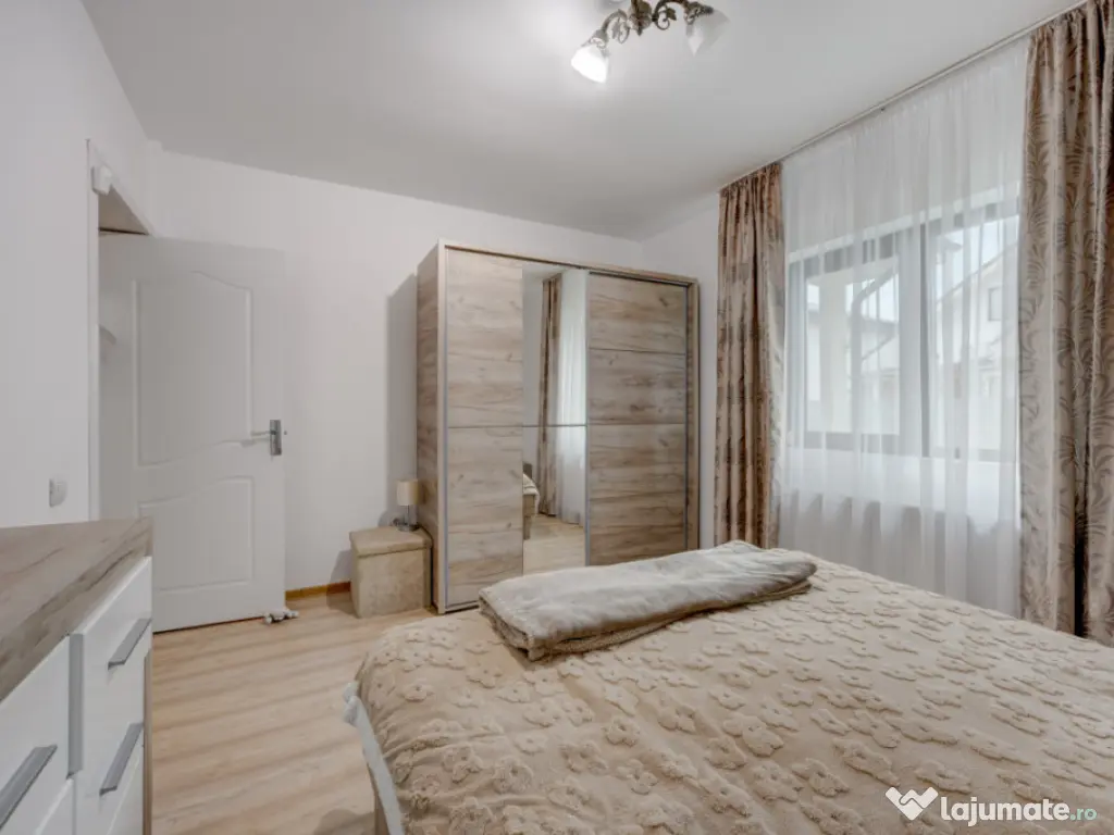 Pantelimon, Tineretului, Complet mobilata si utilata, Comisi 