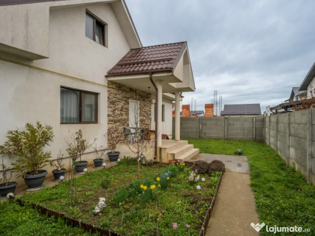 Pantelimon, Tineretului, Complet mobilata si utilata, Comisi 