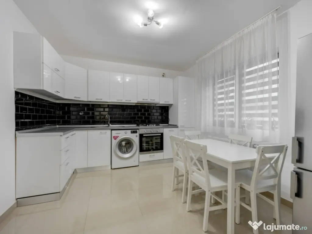 Pantelimon, Tineretului, Complet mobilata si utilata, Comisi 