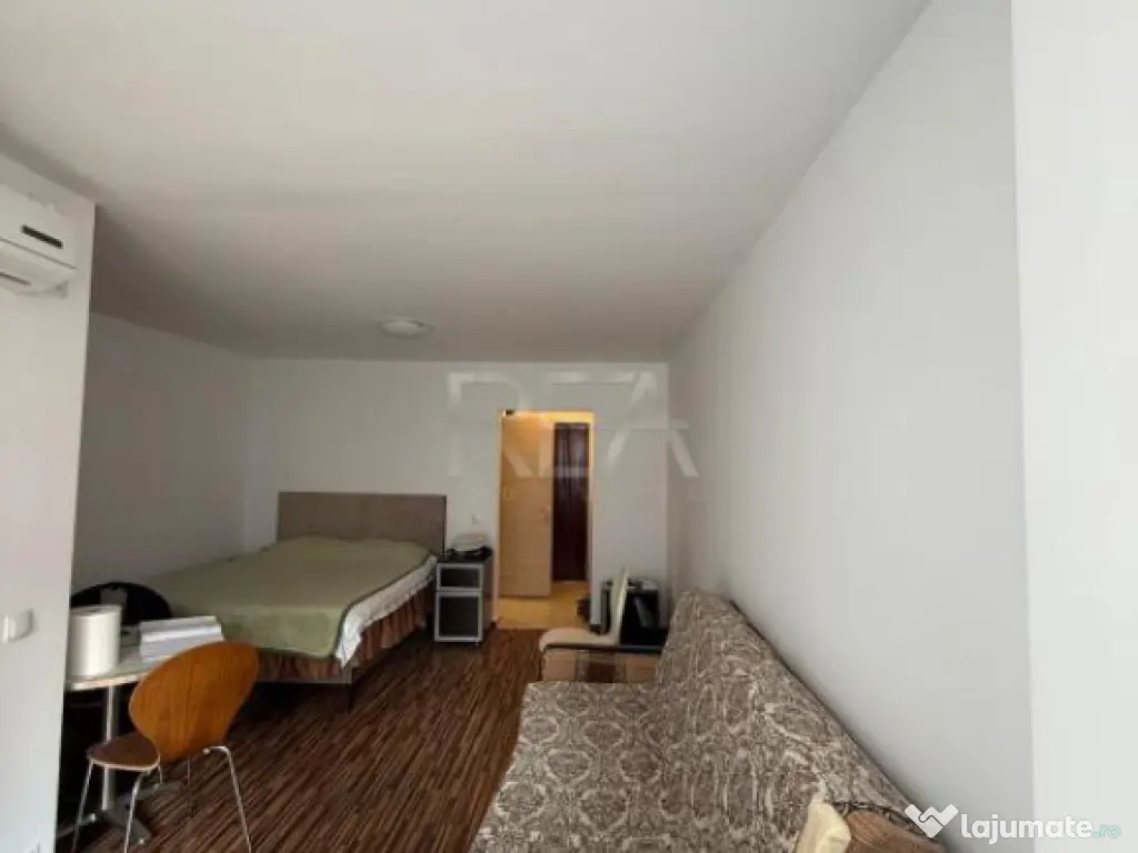 Titan Garsonieră Renovată|10min de Metrou Grigorescu