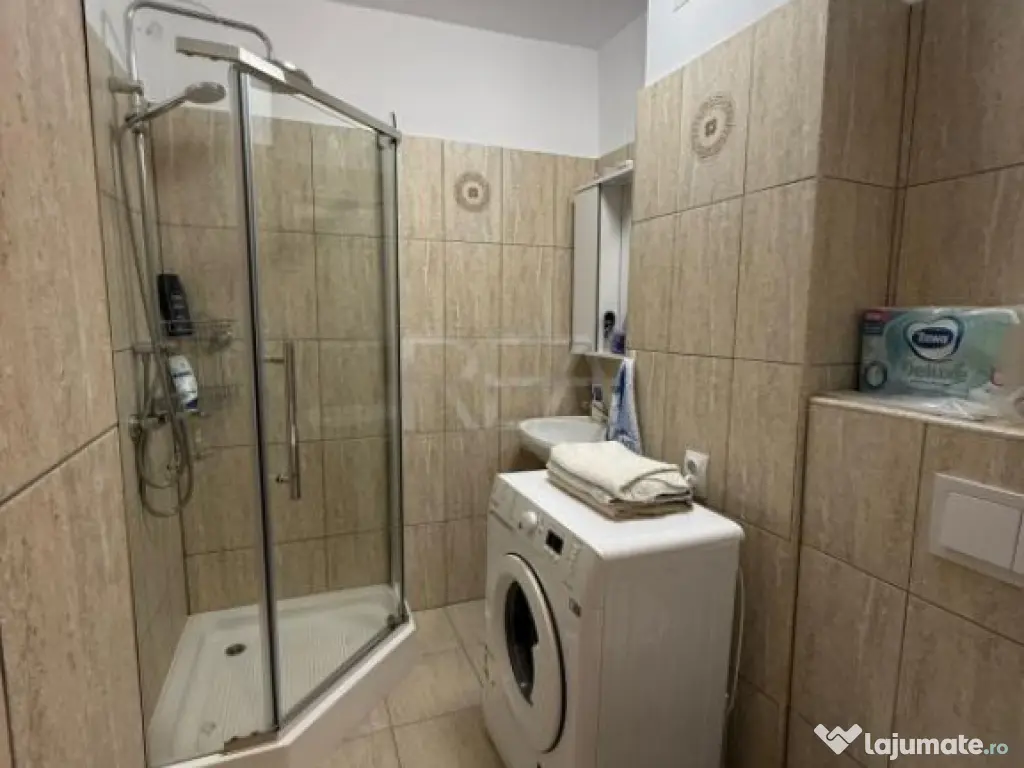 Titan Garsonieră Renovată|10min de Metrou Grigorescu