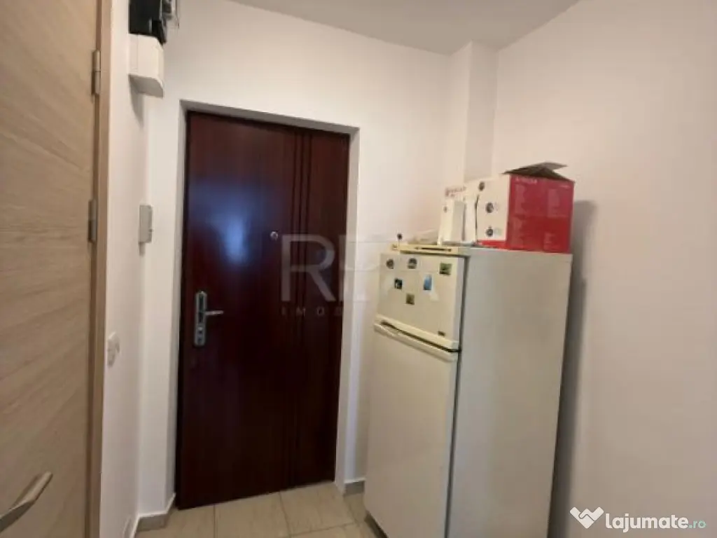 Titan Garsonieră Renovată|10min de Metrou Grigorescu