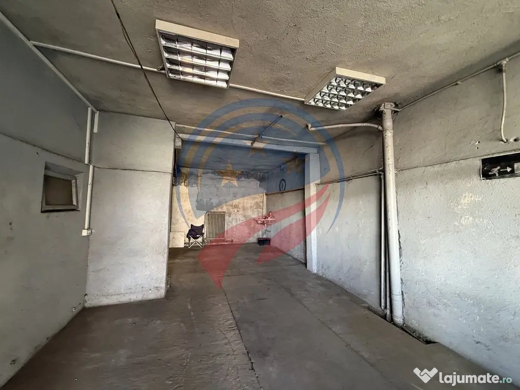 Casa si afacere de vanzare/service auto/vulcanizare/str R... 