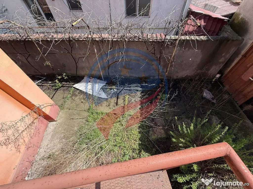 Casa si afacere de vanzare/service auto/vulcanizare/str R... 