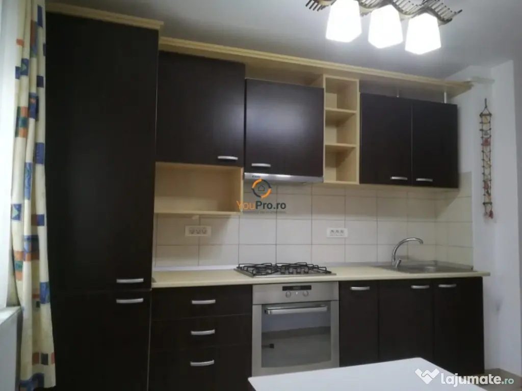 Decomandat 2 camere etaj 1 Zona Spitalul Judetean 