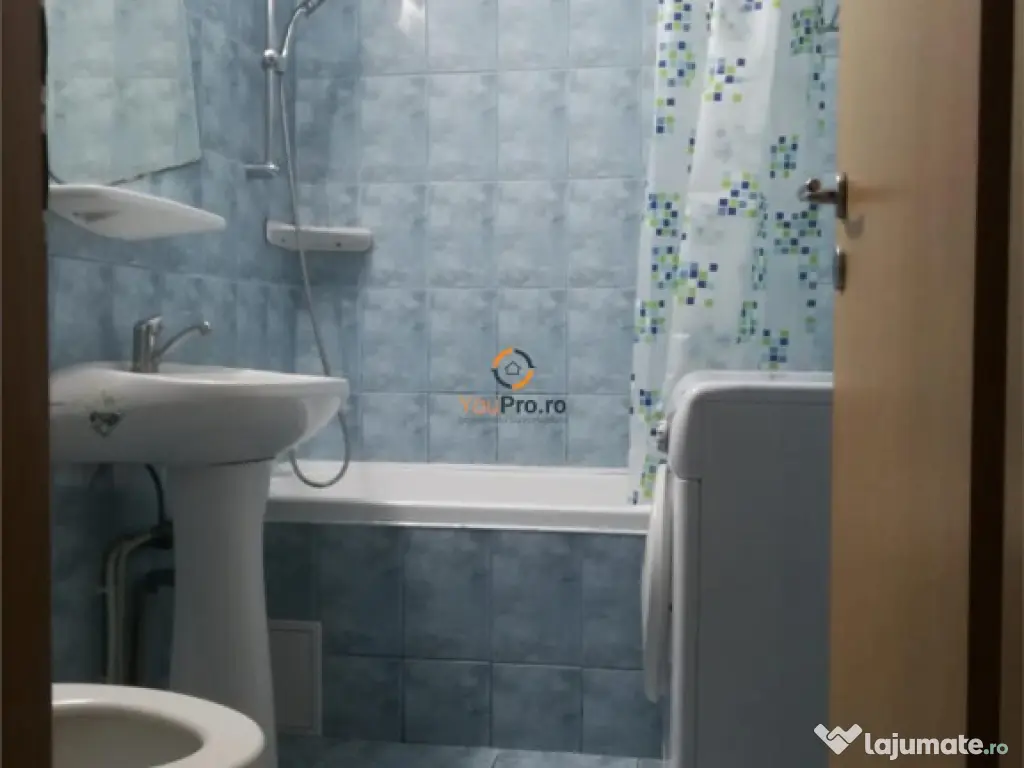 Decomandat 2 camere etaj 1 Zona Spitalul Judetean 