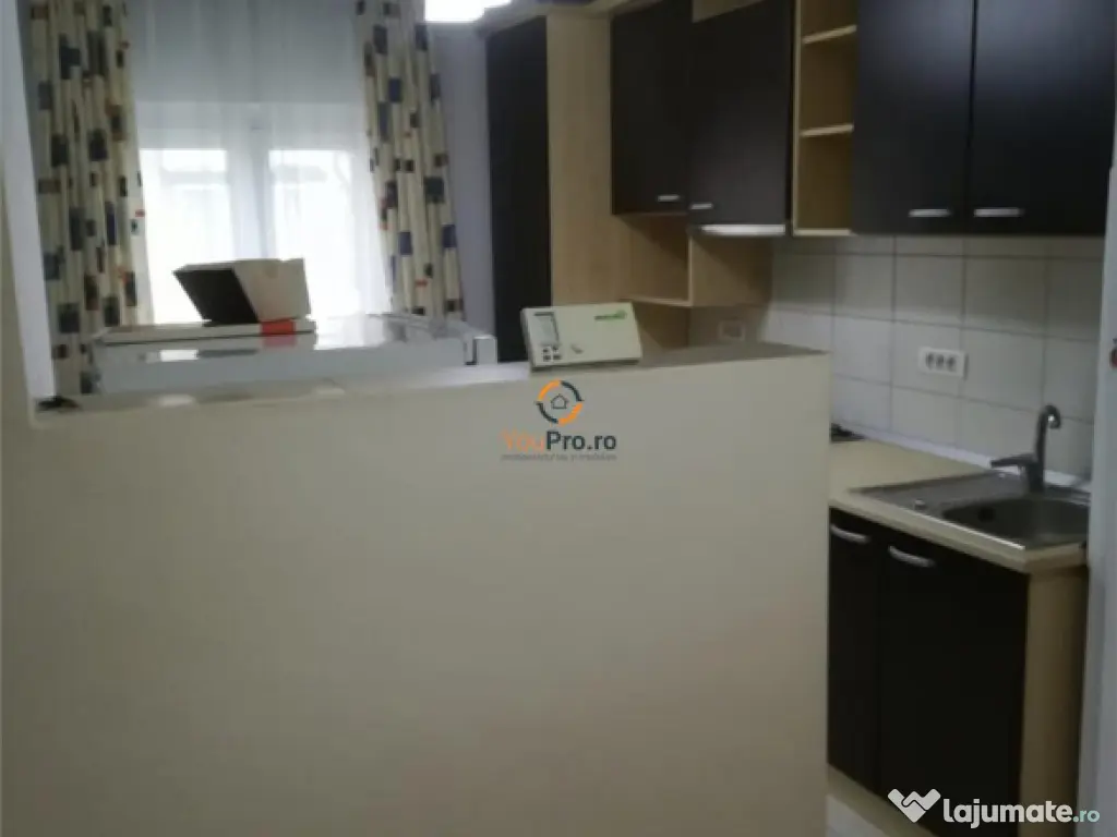 Decomandat 2 camere etaj 1 Zona Spitalul Judetean 