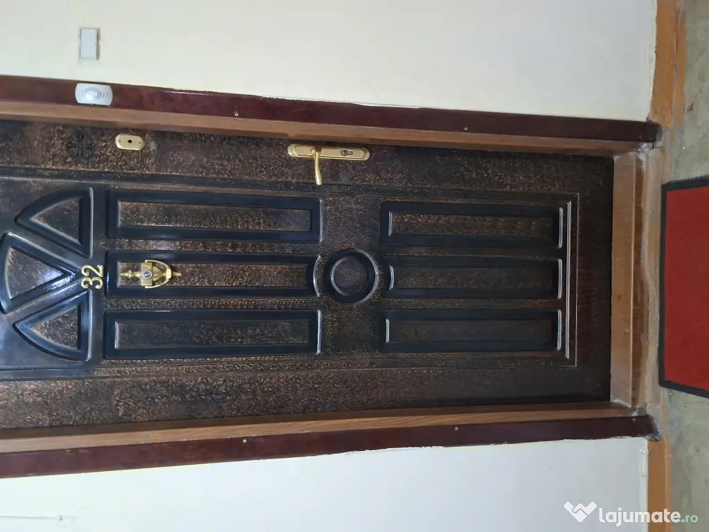 Apartament doua camere