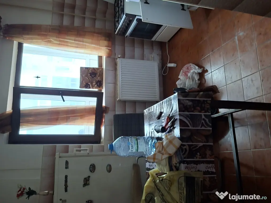 Apartament doua camere