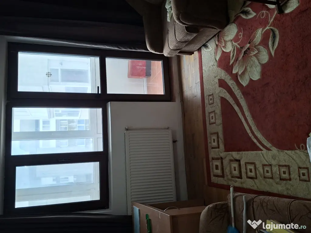 Apartament doua camere