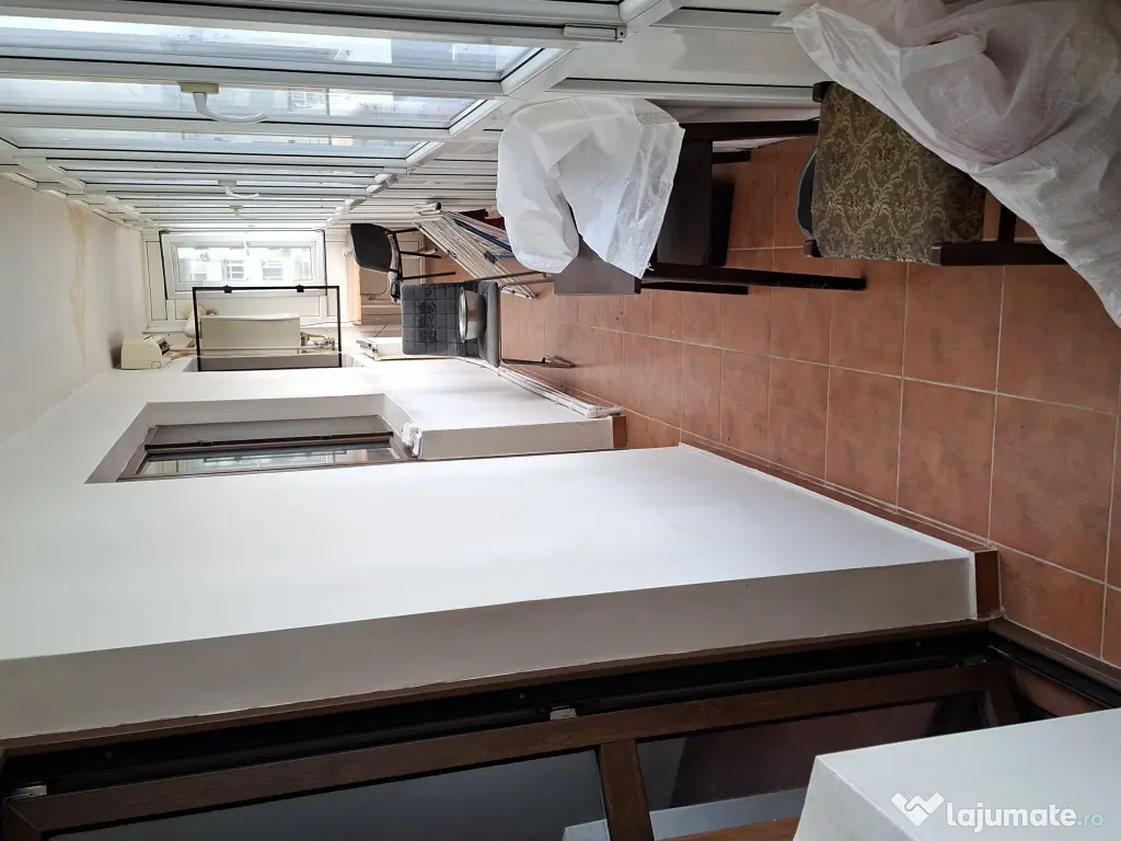 Apartament doua camere