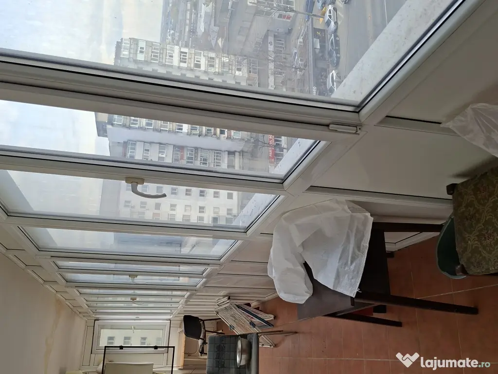 Apartament doua camere