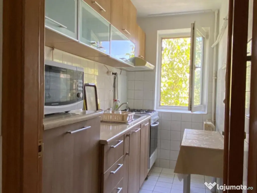 Apartament 3 camere Tomis Nord, str Cismelei 