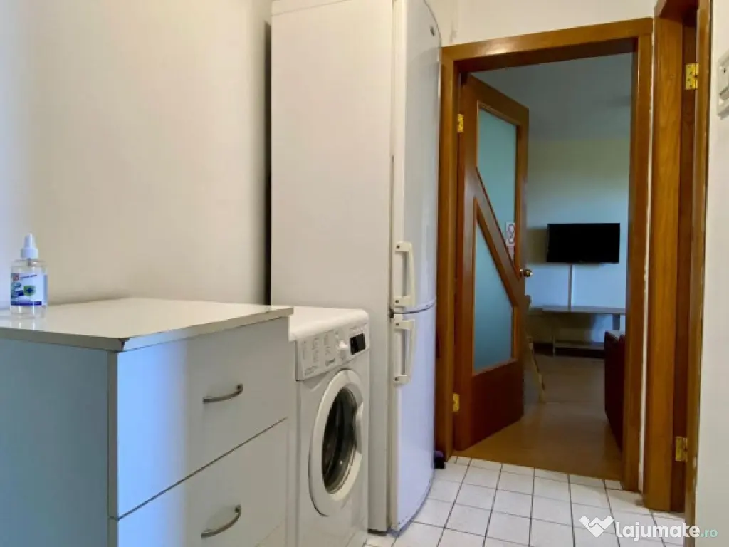 Apartament 3 camere Tomis Nord, str Cismelei 