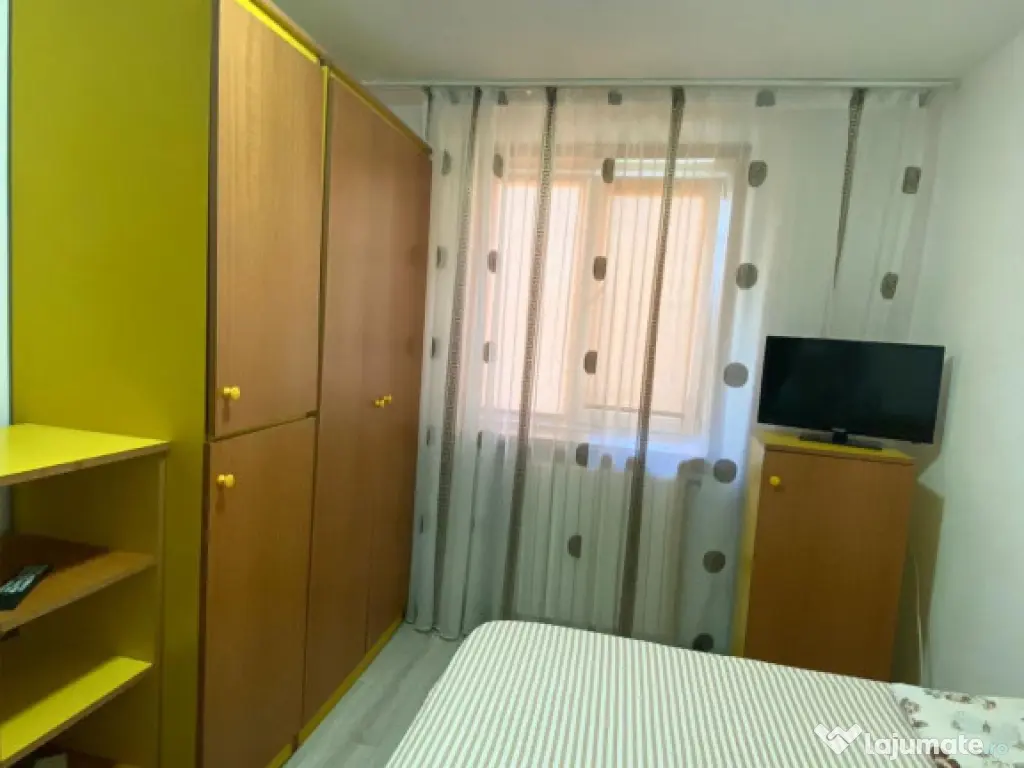 Apartament 3 camere Tomis Nord, str Cismelei 