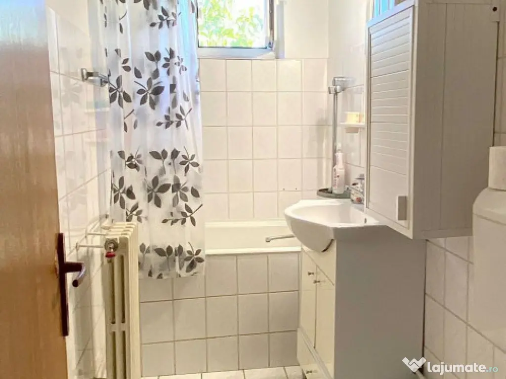 Apartament 3 camere Tomis Nord, str Cismelei 