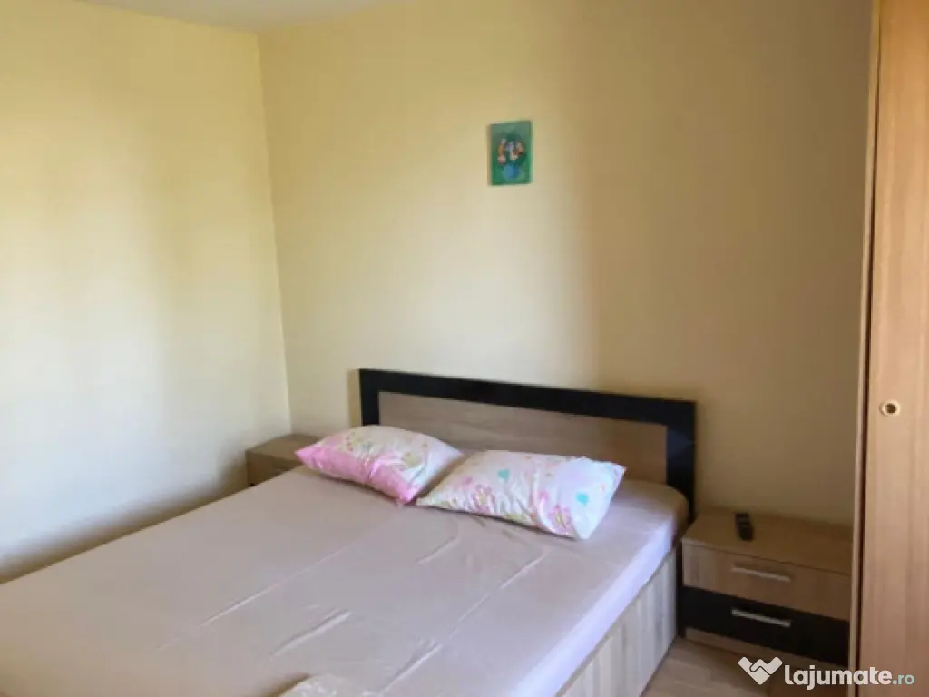 Apartament 3 camere Tomis Nord, str Cismelei 