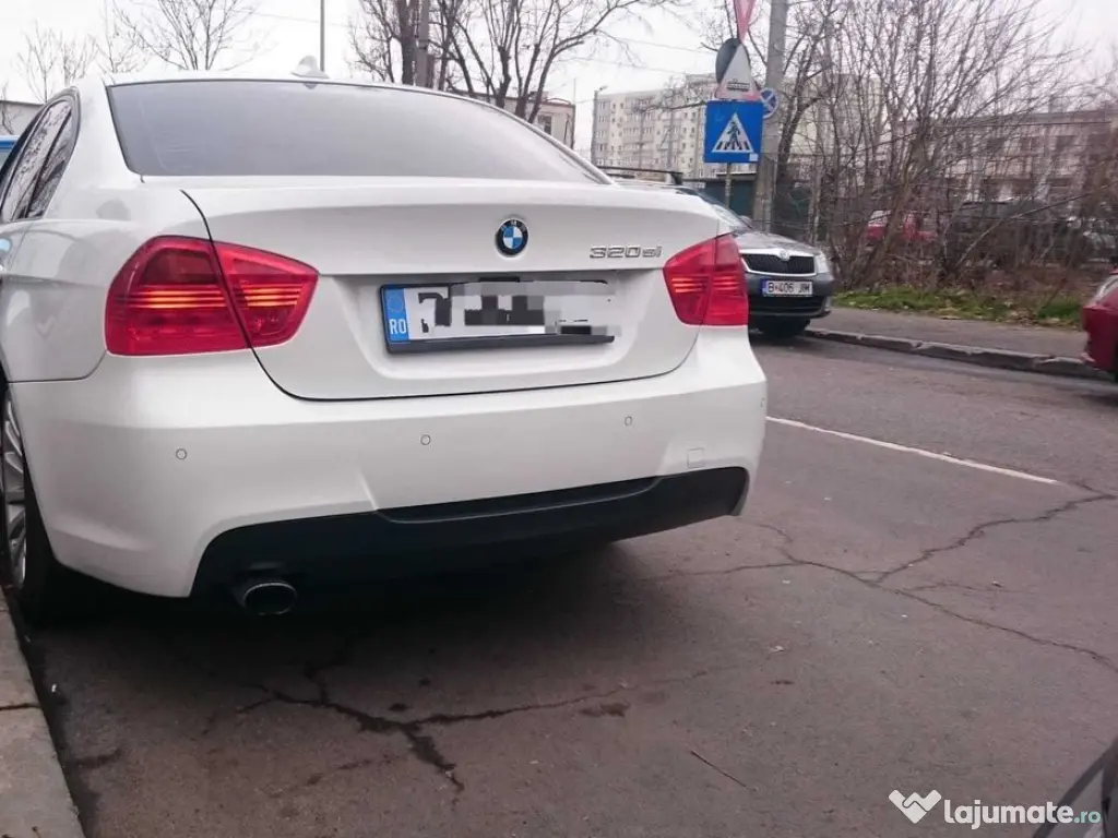 Bmw 320si Ediție Limitată 