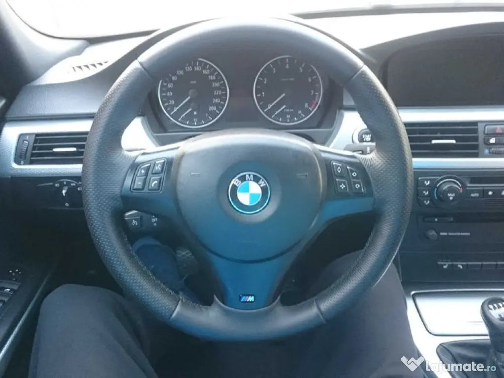 Bmw 320si Ediție Limitată 
