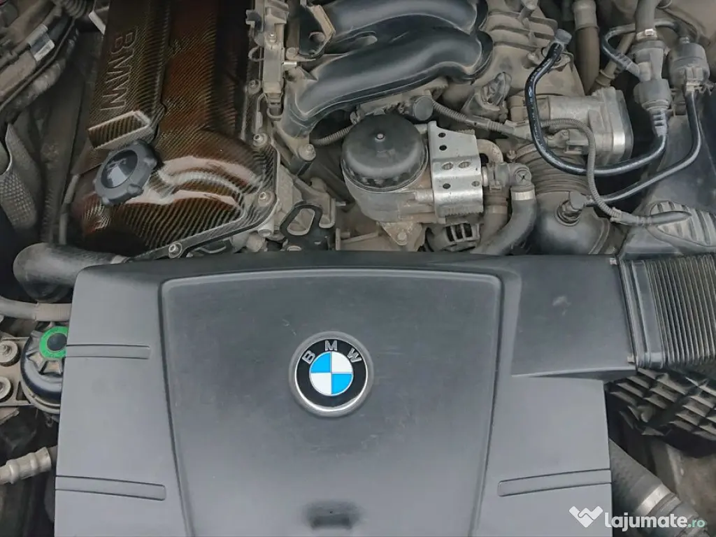 Bmw 320si Ediție Limitată 