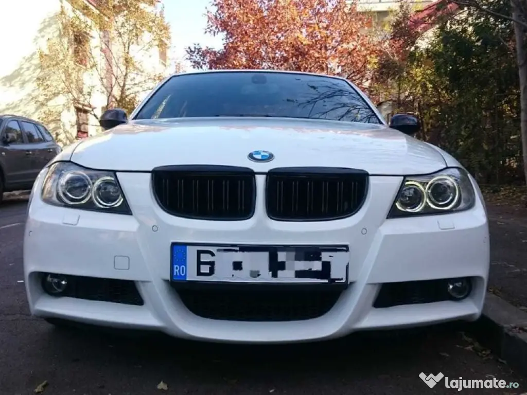 Bmw 320si Ediție Limitată 